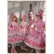 Mademoiselle Pearl Barbie Nutcracker Blouse JSKs and OPs(Reservation/3 Colours/Full Payment Without Shipping)